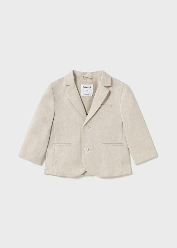Chaqueta de vestir