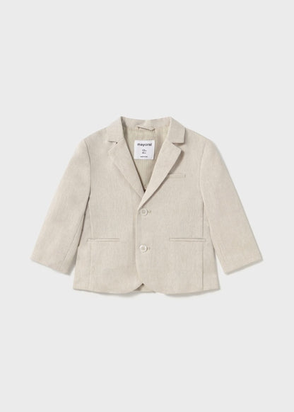 Chaqueta de vestir
