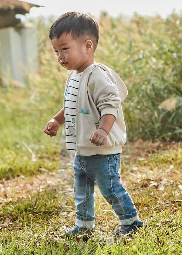 Pantalon Soft Denim 5b