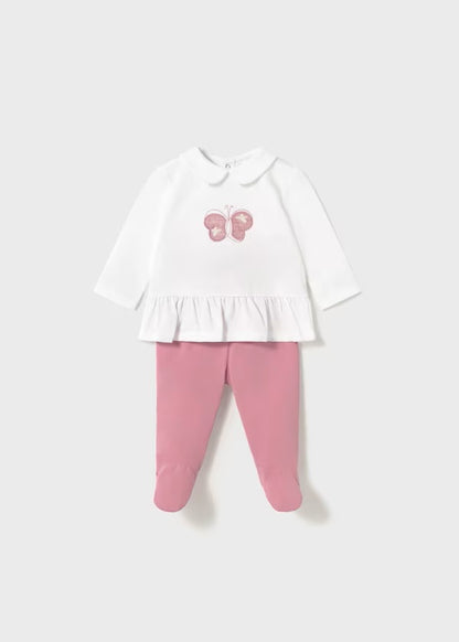 Conjunto Polaina