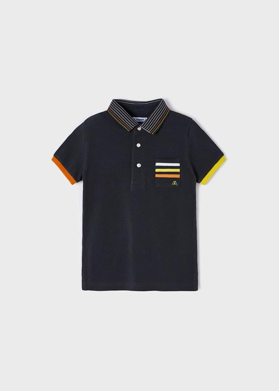 Camisa Polo M/C para niño MAYORAL Ref 3103/59 Tornado