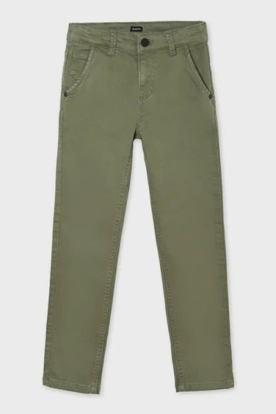 Pantalón Sku 7550 Color Salvia