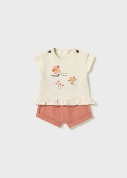 Conjunto punto 4 piezas