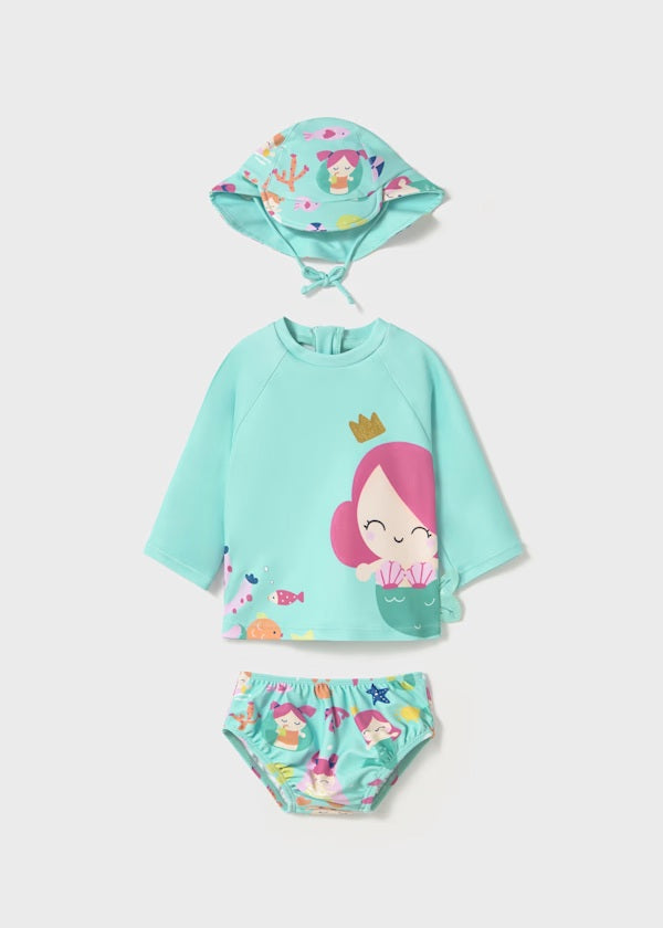 Conjunto Baño