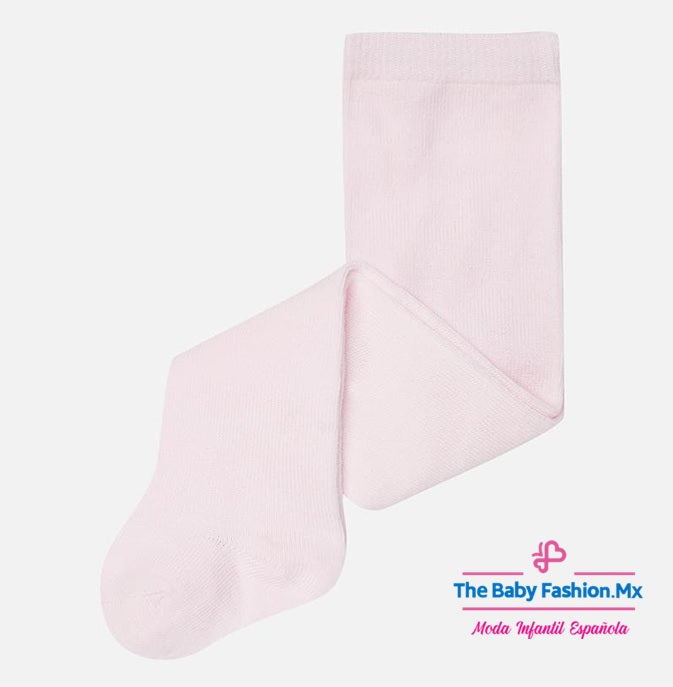 Leotardo para bebé niña MAYORAL Ref. 9324/51 Rosa