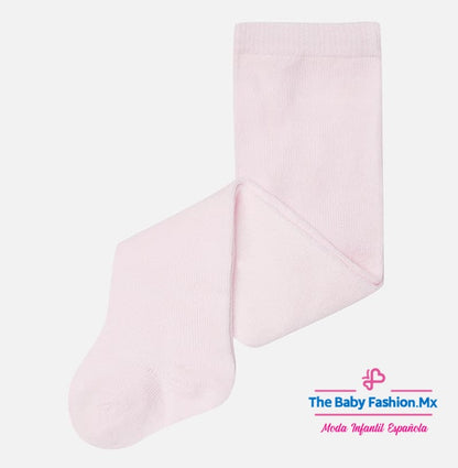 Leotardo para bebé niña MAYORAL Ref. 9324/51 Rosa