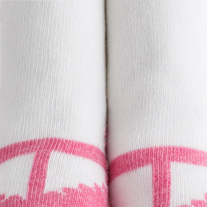 Mallas Bebe MAYORAL SKU 9591 Color 95 Blanco/Rosa