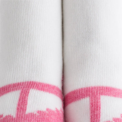 Mallas Bebe MAYORAL SKU 9591 Color 95 Blanco/Rosa