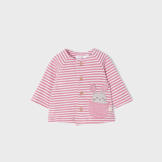 Chandal para bebé niña Set 3 Pz MAYORAL Ref. 22/1711/75 Azalea