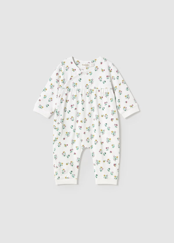 Pijama largo