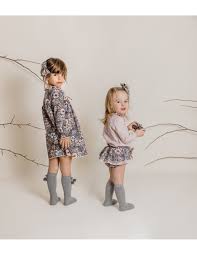 Conjunto Pololo Niña