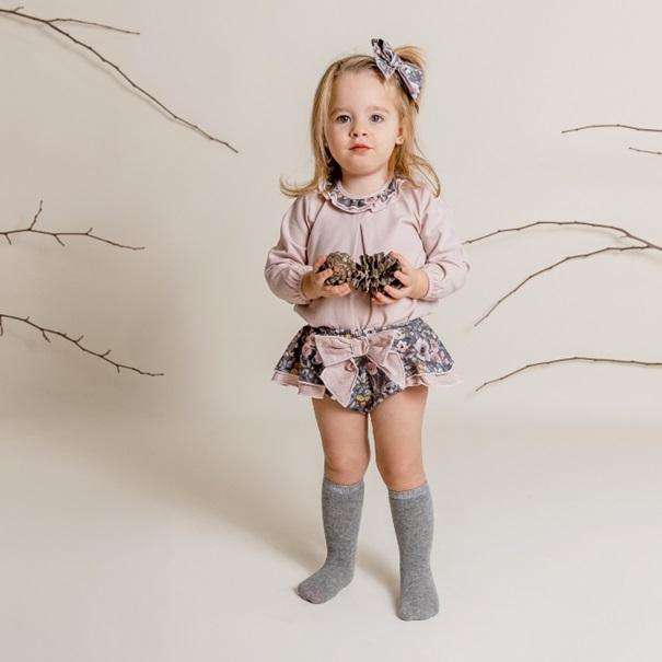 Conjunto Pololo Niña