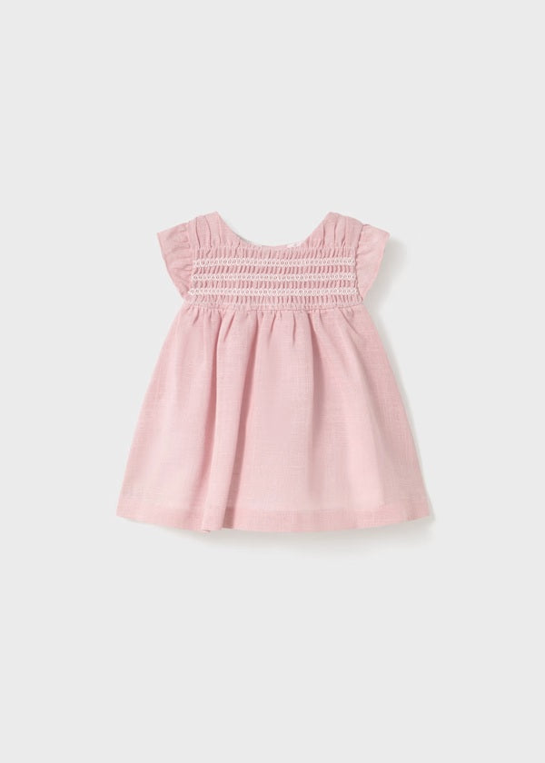 Vestido Nido