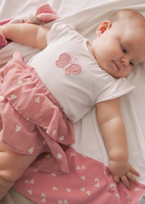 Conjunto falda