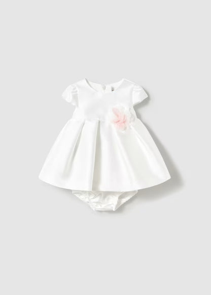 Vestido ceremonia