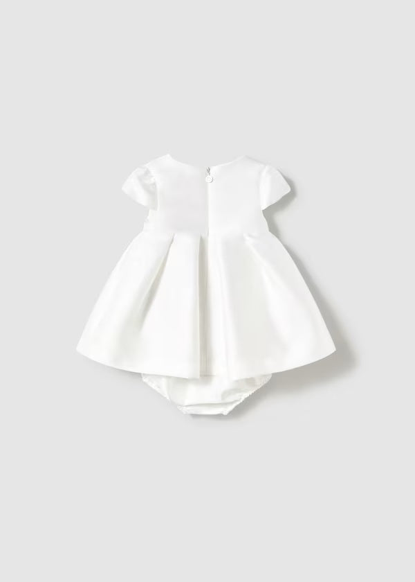 Vestido ceremonia