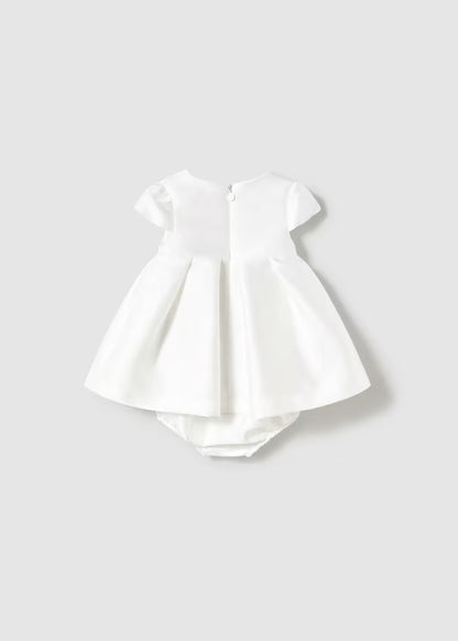 Vestido ceremonia