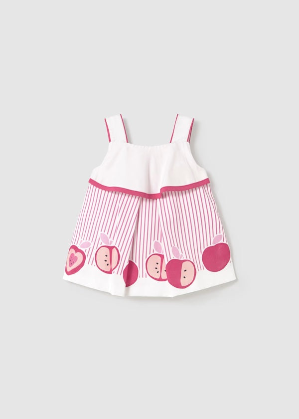 Vestido Cenefa