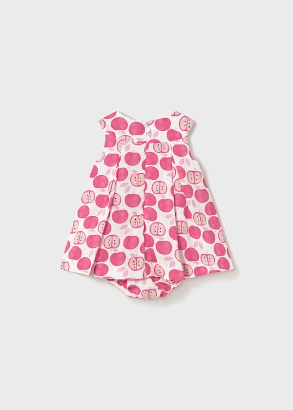 Vestido estampado
