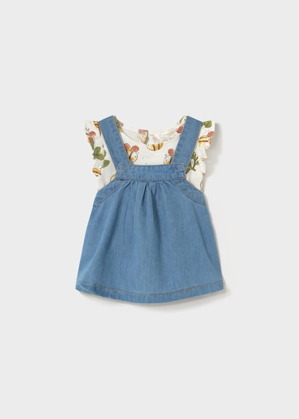 Conjunto falda
