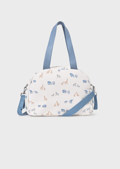 Bolso mediano pu