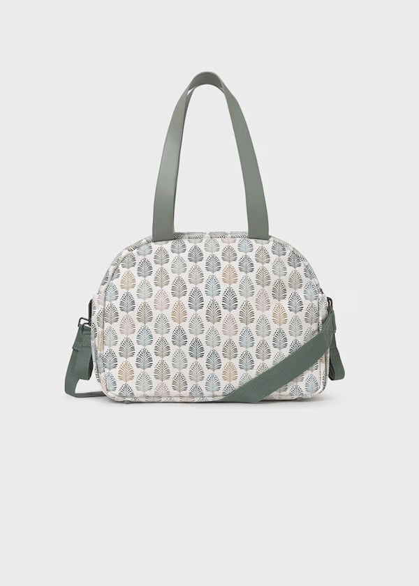Bolso mediano pu