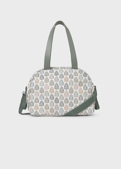 Bolso mediano pu