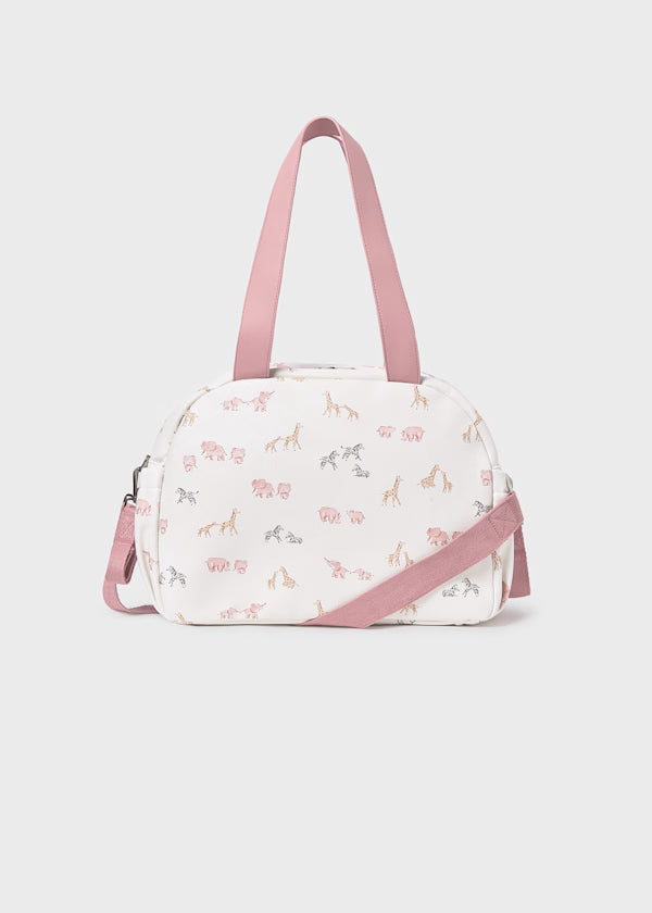 Bolso mediano pu