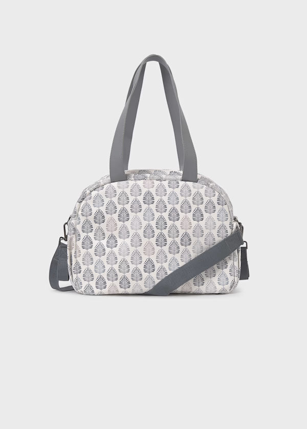 Bolso mediano pu