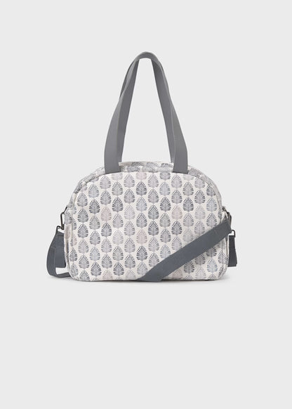 Bolso mediano pu
