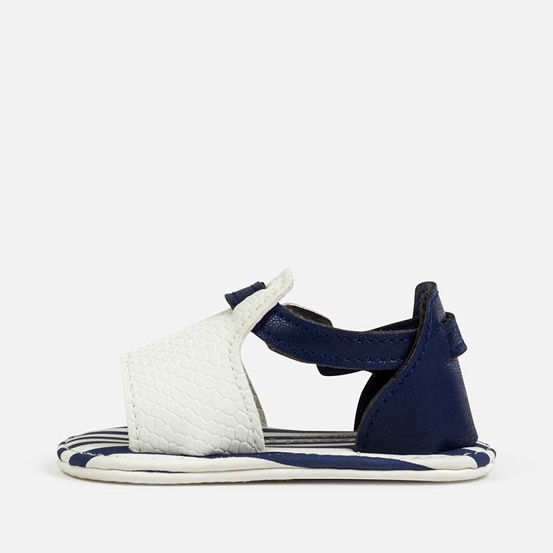 Huarache SKU 9278 Color 28 Bco-Nautic