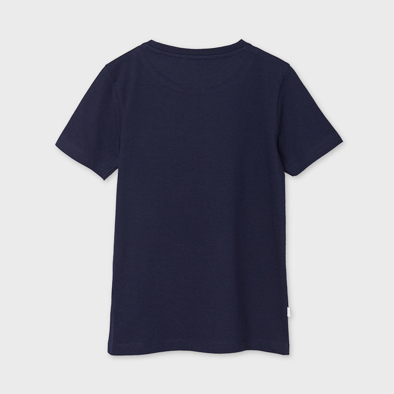 Camiseta para chico NUKUTAVAKE Ref. 6085/42 Mar