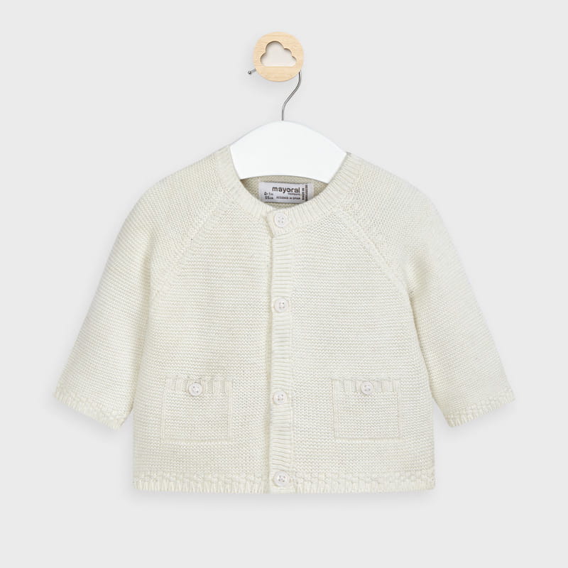 Suéter para bebé niño MAYORAL Ref. 2334/93 Perla Vig