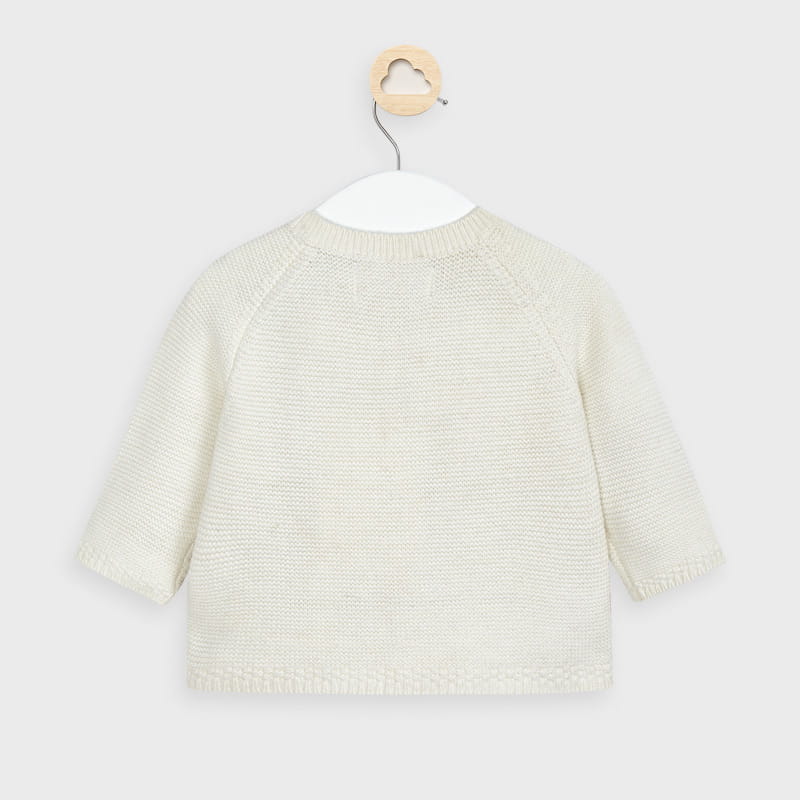 Suéter para bebé niño MAYORAL Ref. 2334/93 Perla Vig