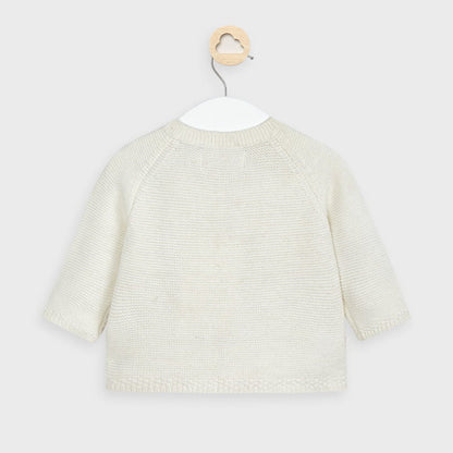 Suéter para bebé niño MAYORAL Ref. 2334/93 Perla Vig