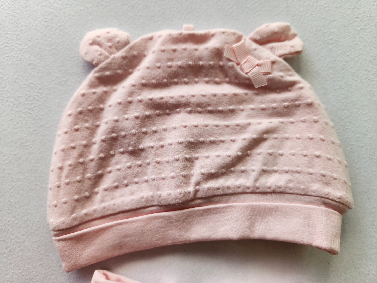 Conjunto 2pz MAYORAL SKU 19916 37 Rosa Baby