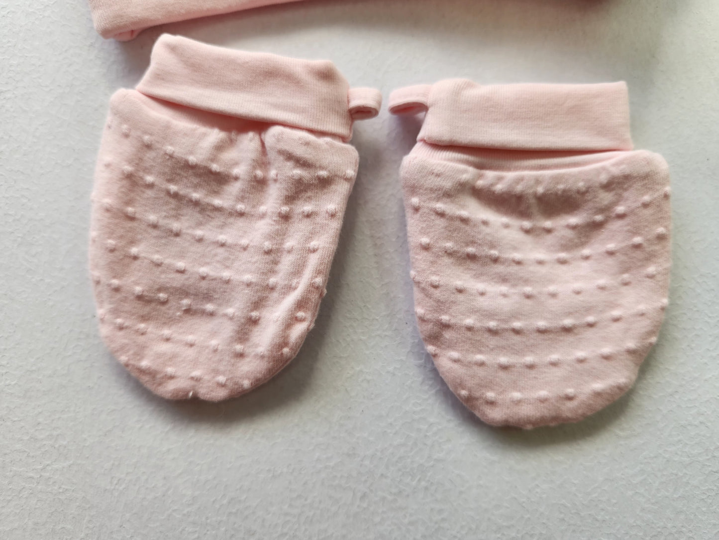 Conjunto 2pz MAYORAL SKU 19916 37 Rosa Baby
