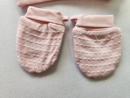 Conjunto 2pz MAYORAL SKU 19916 37 Rosa Baby