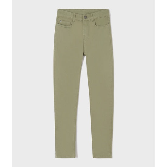 Pantalón para chico MAYORAL Ref. 6565/21 Aloe