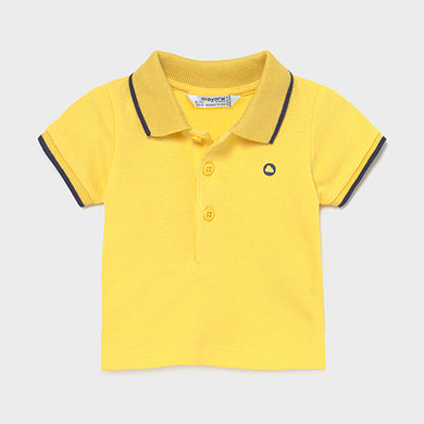 Camisa Polo granito Basico Ref 190/21 Sun