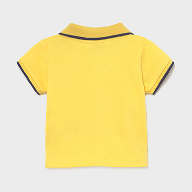 Camisa Polo granito Basico Ref 190/21 Sun