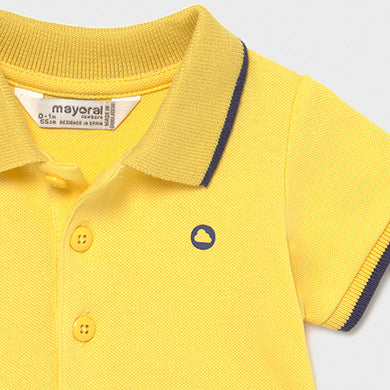 Camisa Polo granito Basico Ref 190/21 Sun