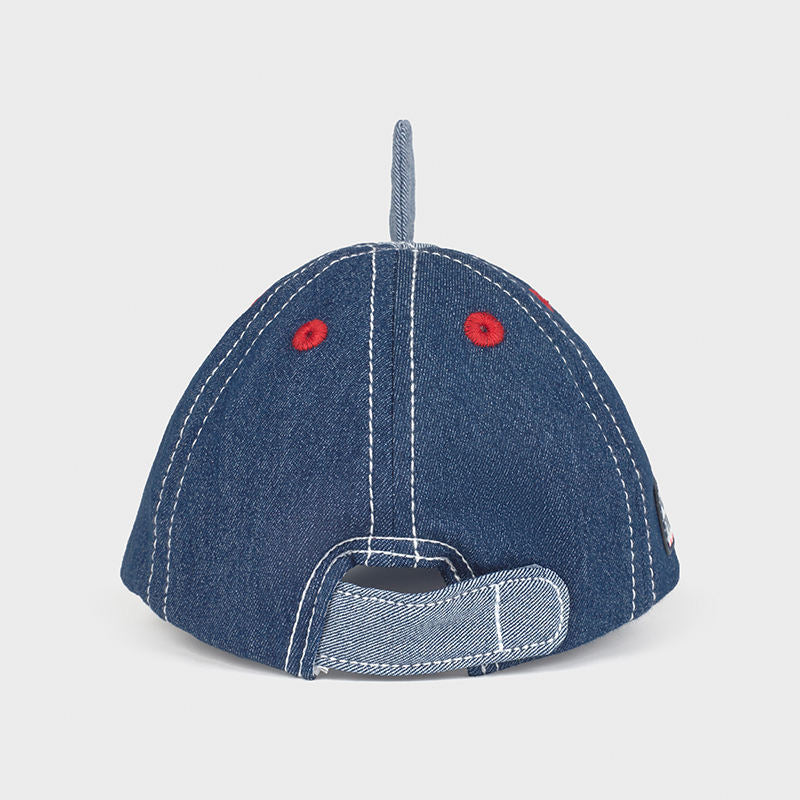 Gorra Vicera MAYORAL SKU 9380 23 Tejano