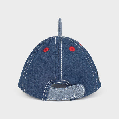 Gorra Vicera MAYORAL SKU 9380 23 Tejano