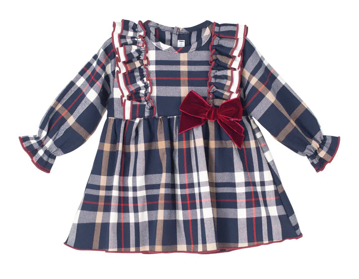 Vestido Viborg
