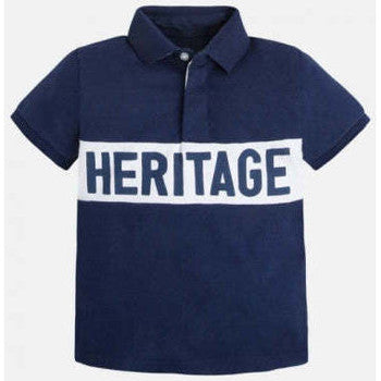 Camisa Polo Sku 3115 Color 73 Azul