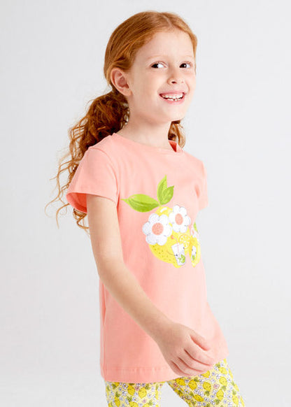 Blusa Sku 3048 Color 79 Flamingo