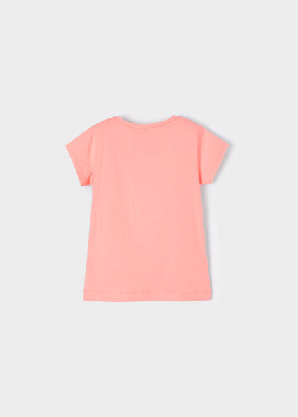 Blusa Sku 3048 Color 79 Flamingo