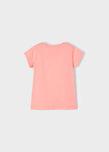 Blusa Sku 3048 Color 79 Flamingo