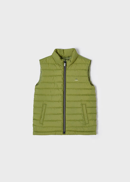 Chaleco  MAYORAL Ref 3339/50 Hoja